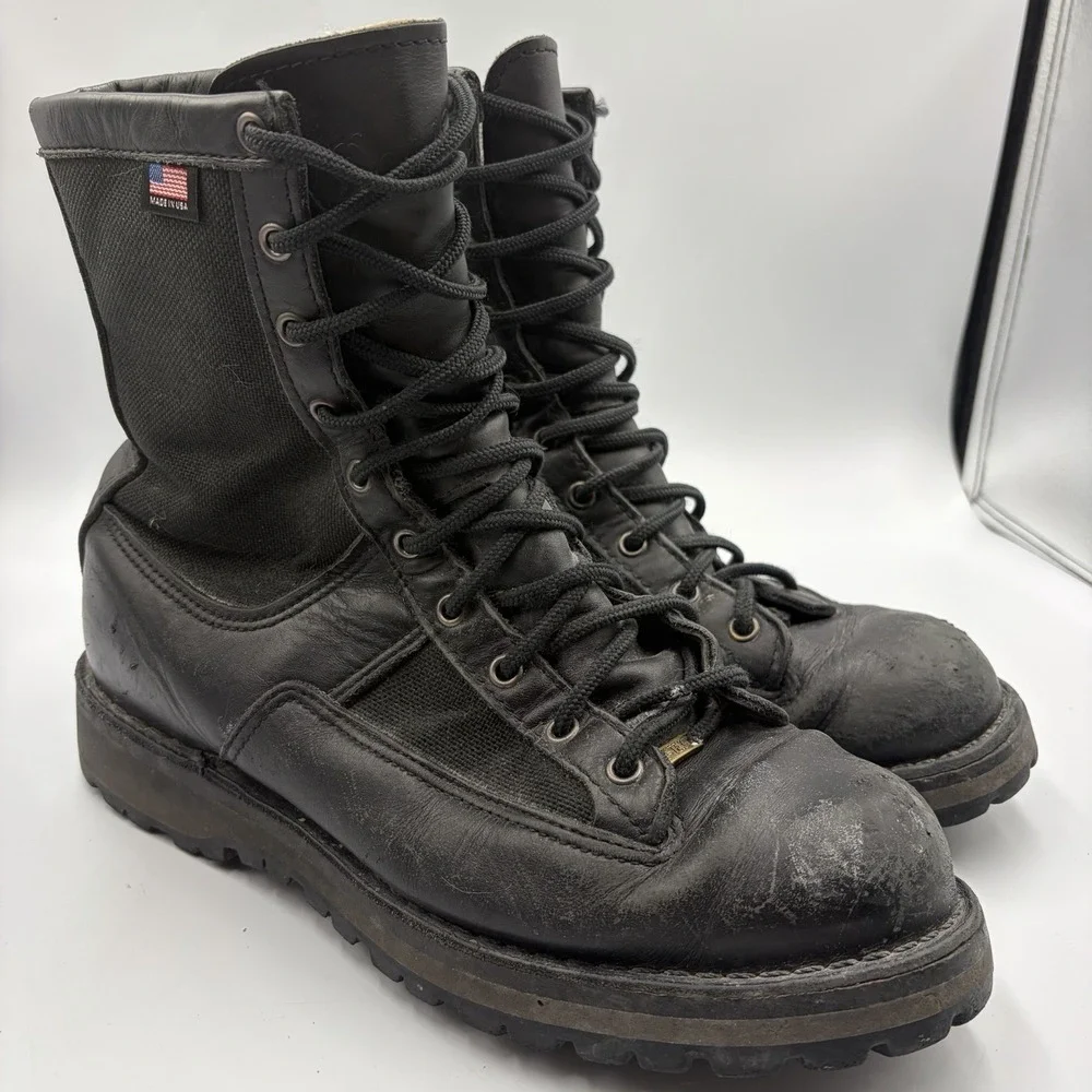 Danner Acadia 8